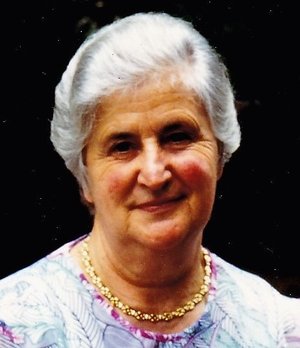 Galizzi Virginia