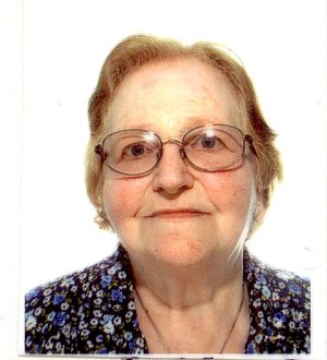 Salvetti Luisa In Ruggeri