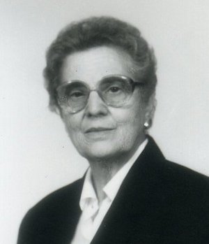Nozza Giovanna Ved. Locatelli (lina)