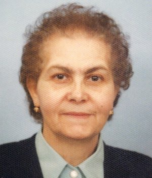 Dinolfo Margherita In Mocciaro
