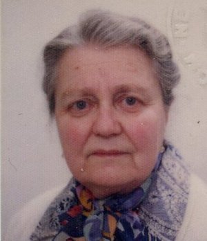 Leporini Angela Ved. Bosoni