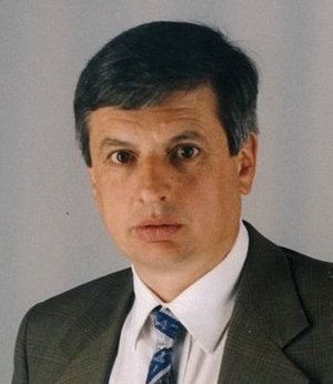 Gritti Paolo Prof.