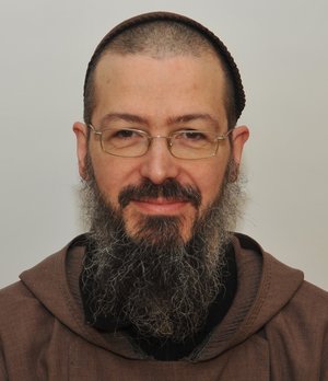 Magnaghi Paolo Fra Paolo
