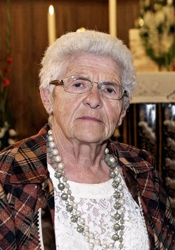 Defendi Angela In Buttinoni