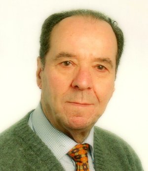 Mazzoleni Riccardo
