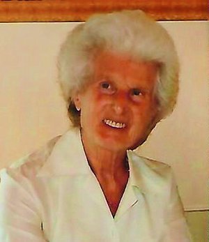 Norbis Giuseppina Cavalleri