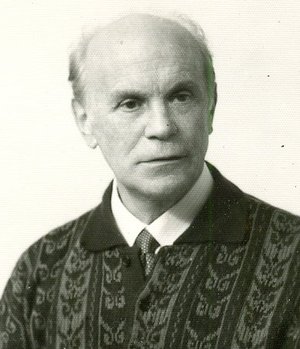Paganessi Giovanni Battista