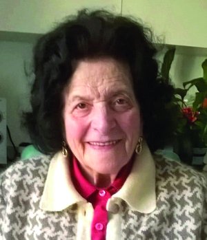Tomasoni Caterina Ved. Migliorati