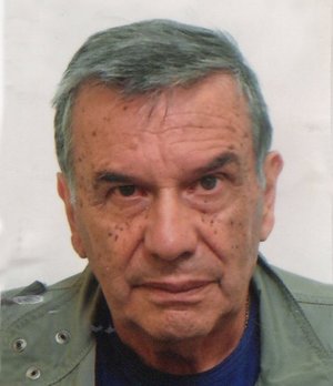 Campana Gianluigi