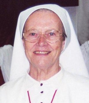 Vanotti Giacinta Suor