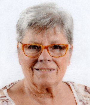 Fratus Maria