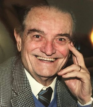 Vitali Gino