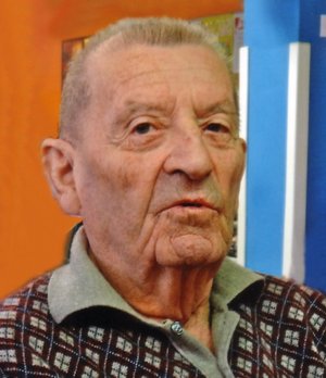 Rocchetti Mario (nino)