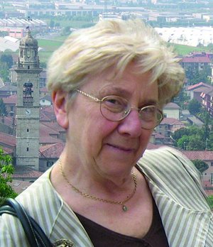 Finazzi Antonia In Finazzi