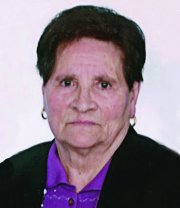 Nezosi Luigia Ved. Legrenzi