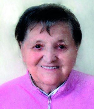Pecis Giovanna Ved. Zenoni