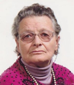 Scandella Natalina Ved. Trussardi (lalla)