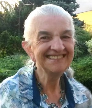 Migliorati Marinella