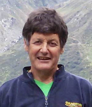 Maj Valter