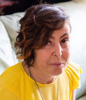 Ruffinoni Maria Grazia Panzeri