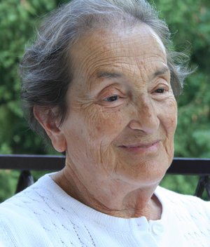 Paganoni Teresa Ved. Chiodi (riri')
