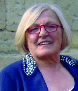 Ciceri Gianna Ved. Ghilardi