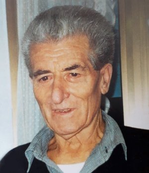 Alborghetti Giuseppe (luigi)