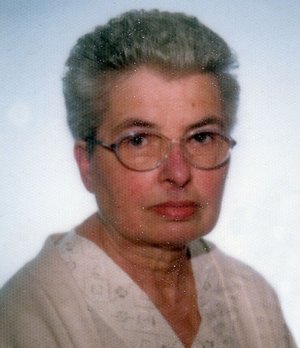Grismondi Bambina In Malvestiti