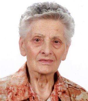 Ghilardi Irvana In Confalonieri