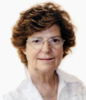 Cornolti Mariarosa