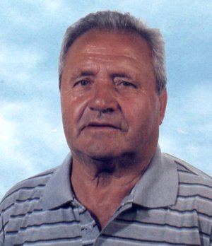 Boroni Giovanni Battista