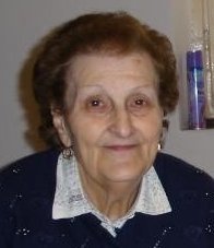 Trezzi Maria Ved. Foini
