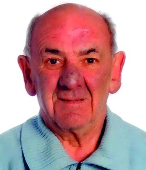 Baccanelli Mario