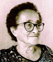 Comotti Giacoma Ved. Carrara (nina)