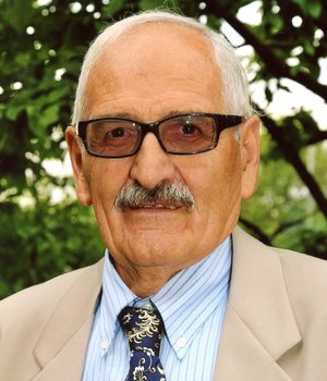 Algeri Antonio (giacomo)