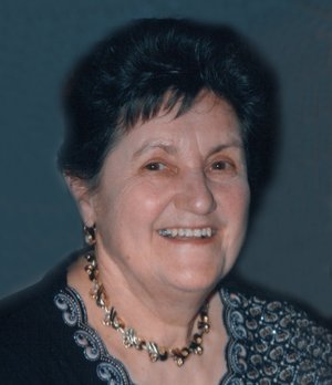 Gualandris Albertina Ved. Brembilla