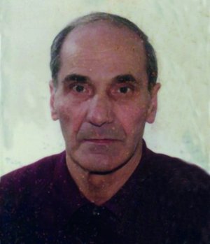 Forlani Mario
