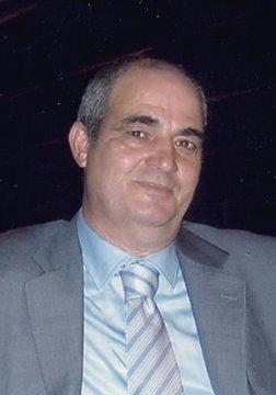 Mendola Francesco