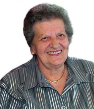 Pezzoli Vincenza Ved. Zamboni