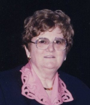 Salati Zulma Ved. Vezzali