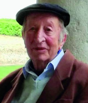 Crippa Giovanni (gianni)