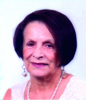 Pezzoli Antonia Ved. Salvoldi
