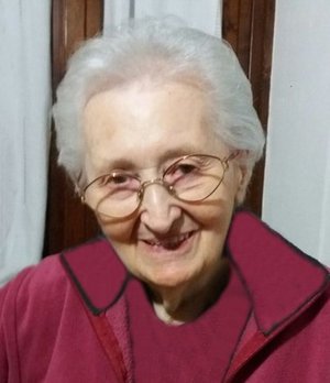 Bresciani Maria Ved. Rossi (angelina)