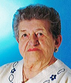 Testa Agnese Ved. Signorini
