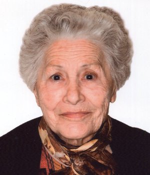 Dipilato Luisa Ved. Mistri