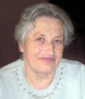 Zanchi Maria Ved. Figini