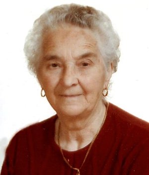 Brumana Maria Luigia Ved. Mazzoleni
