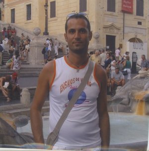 Cremaschi Luigi
