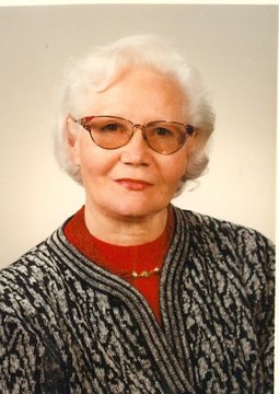 Alessandri Luigia Ved. Luisi