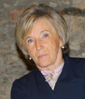 Pellegrini Liana In Carminati